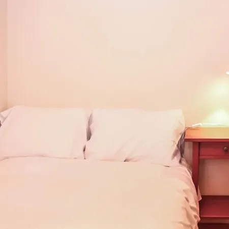 Apartment Alfama's Hidden Gem W Self Check-in& 247 Support *